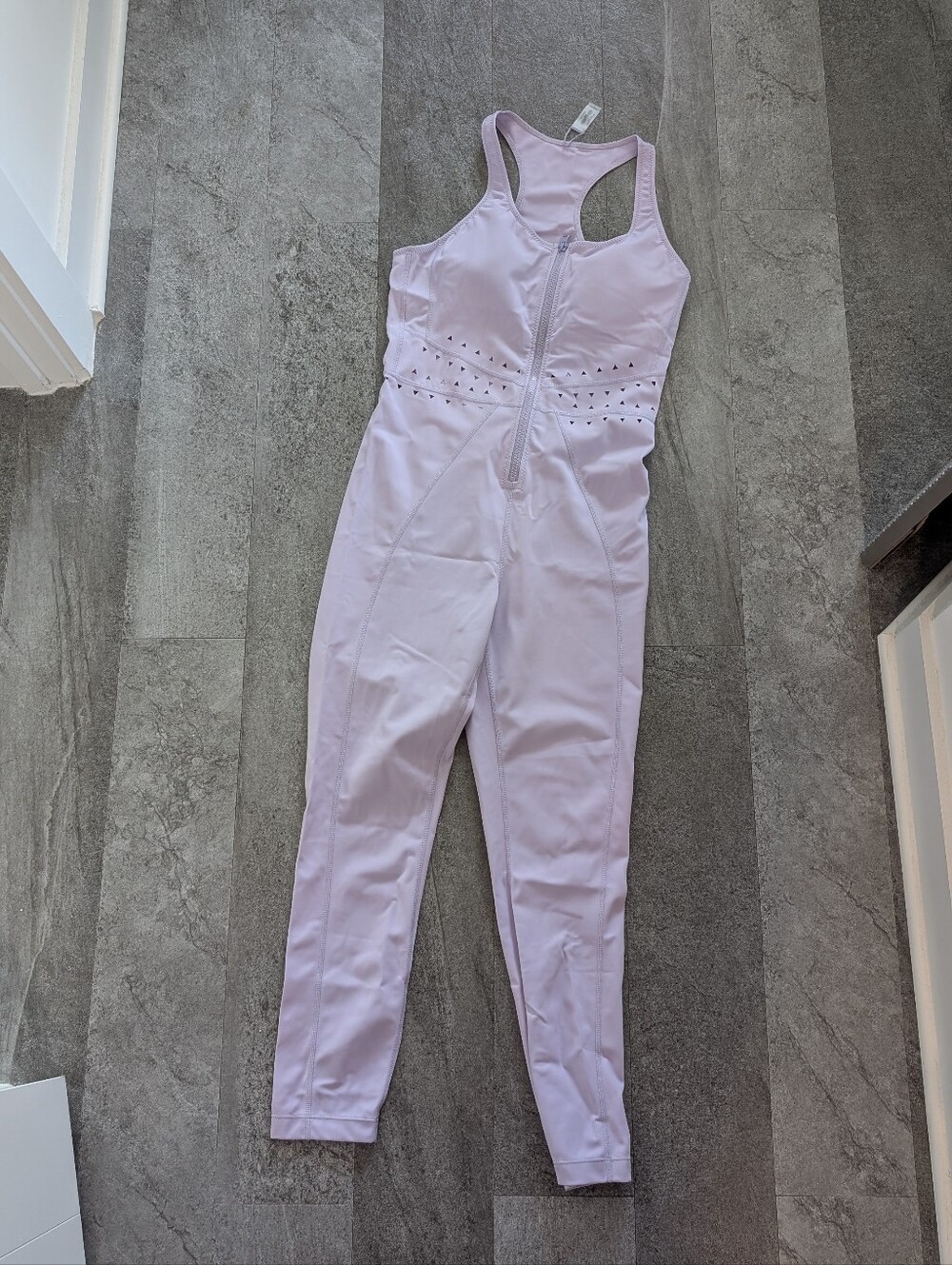 Gigi C Hunter Jumpsuit